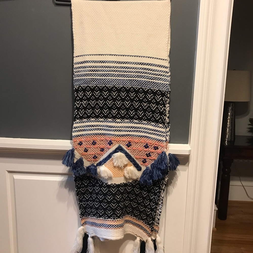 Anthropologie Scarf